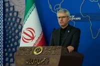 بقایی: حمله آمریکا به بیمارستان شهید بقایی اهواز، مصداق جنایت جنگی است