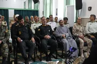 تأمین امنیت مردم، یکی از ارزشمندترین خدمات نیرو‌های مسلح است