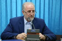 انهدام مهمات باقی‌مانده از جنگ توسط یگان های ارتش در اطراف قم