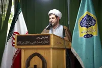 امام‌جمعه کمالشهر: مذاکره با آمریکا مشکلات کشور را برطرف نمی‌کند