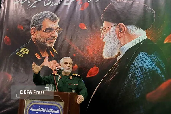 سردار رئوفی نژاد