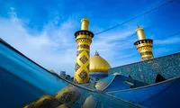چطور در نجف هوشمندانه سوغاتی بخریم؟