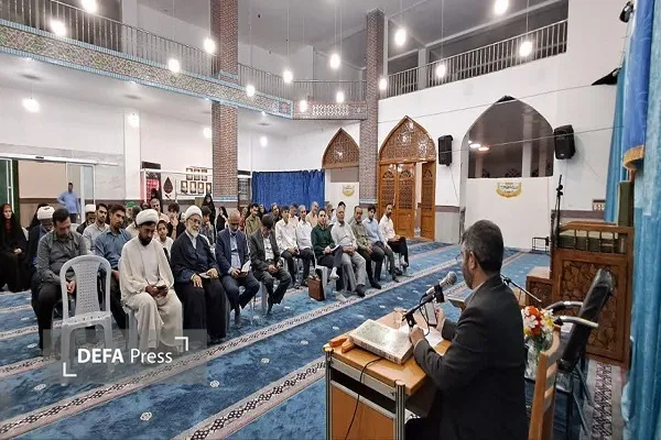 سفیران قرآنی