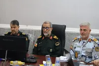 ایران اسلامی در جایگاهی متمایز و مقتدرانه به لحاظ امنیتی ایستاده است