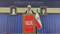 اربعین نماد بارز ظلم‌ستیزی و استکبارستیزی است