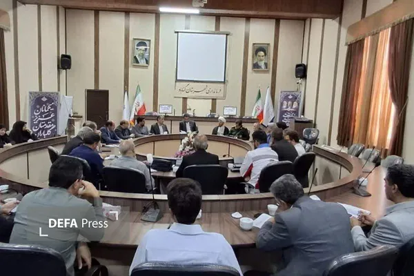 برنامه‌های دفاع مقدس باید از فعالیت‌های تکراری فاصله بگیرد