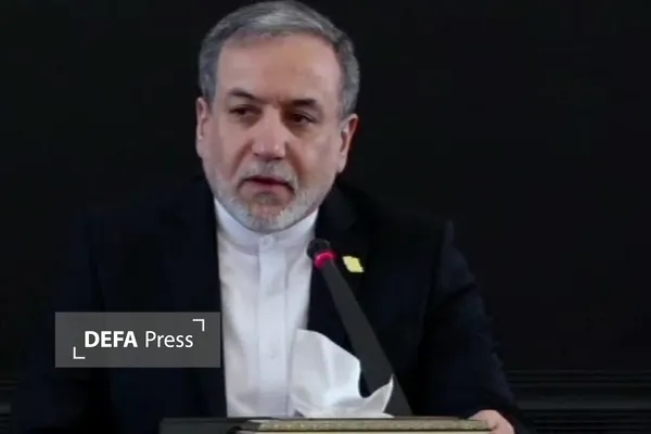 عراقچی: آمریکا باید به تعهداتش و تفاهم‌نامه اسلام‌‌آباد بازگردد