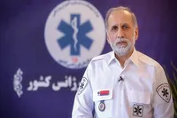 شهادت ۱۴ عضو کادر درمان و آسیب به ۳۴ پایگاه اورژانس