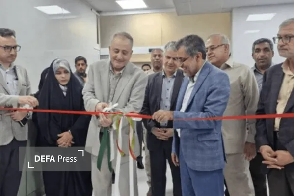 مشارکت اتاق بازرگانی در خرید دو دستگاه آنژیوگرافی برای بیمارستان بندرعباس مشارکت اتاق بازرگانی در خرید دو دستگاه آنژیوگرافی برای بیمارستان بندرعباس