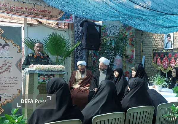 سردار وحیدی: ضرورت وحدت و انسجام حول محور ولایت