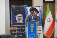 تقدیسی: مدرسان معماران نیروی انسانی متخصص هستند
