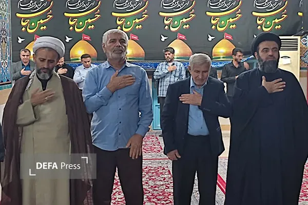 بزرگداشت رهبر شهید بزرگداشت رهبر شهید