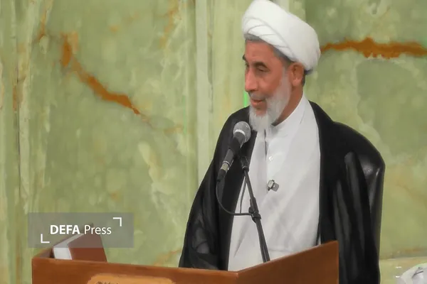 خطیب حرم مطهر رضوی خطیب حرم مطهر رضوی