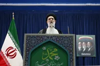 حجت‌الاسلام محمودی: دشمنان اسلام، آمریکا و اسرائیل بدانند در برابر ملت ایران راه به جایی نخواهند برد