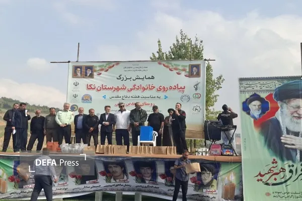 وحدت و همدلی ضامن اقتدار و پیشرفت کشور است