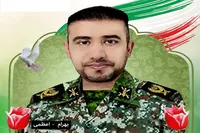 خاطره/ شهید سرتیپ دوم «بهرام اعظمی»