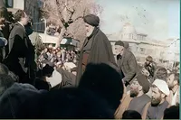 فیلم/ بزرگداشت سالروز شهادت آیت الله مدنی