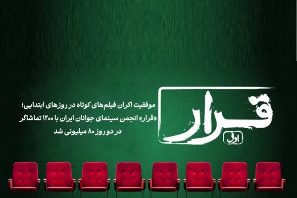 فیلم کوتاه فیلم کوتاه