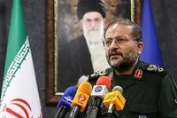 سردار سلیمانی: آمادگی بسیج برای مقابله با تهدیدات/ ملت ایران به آرمان‌های انقلاب اسلامی پای‌بند هستند