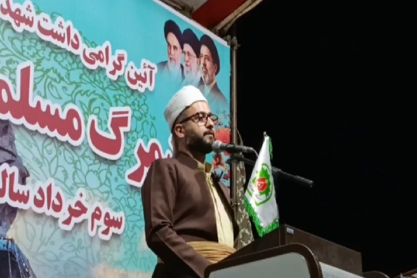 خنثی‌سازی توطئه‌های رسانه‌ای دشمنان وظیفه امروز نخبگان و مردم است