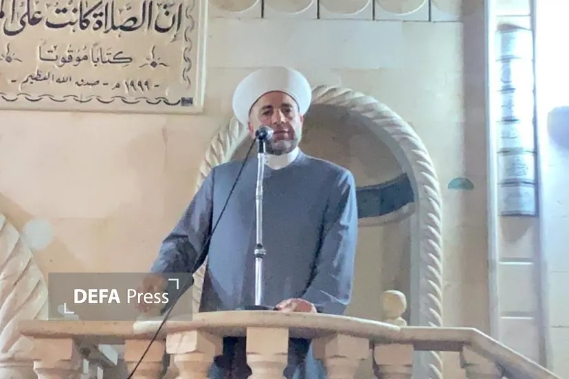 شیخ ماهر عبدالرزاق شیخ ماهر عبدالرزاق