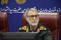 سردار حسینی: مهر؛ ماه امید، نشاط و همبستگی ملی است