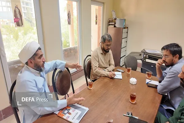 دفاع پرس یزد دفاع پرس یزد