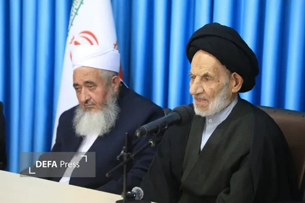 آیت‌الله عبادی