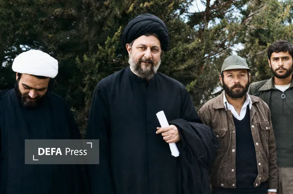 اما موسی صدر اما موسی صدر
