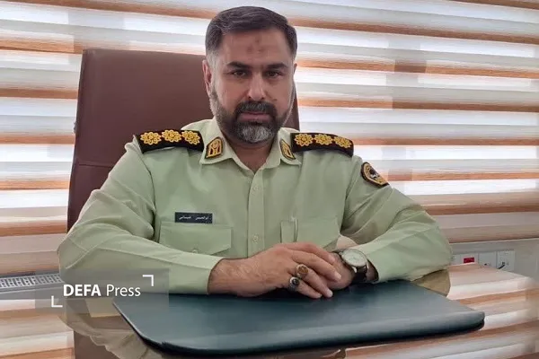 علم‌محوری؛ پیشران تحول در پلیس هوشمند