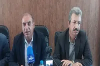 چراغی: مردم مرزنشین دشت‌عباس شایسته بهترین خدمات هستند