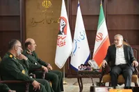 خدمت‌رسانی به مردم محدود به هفته دولت نیست