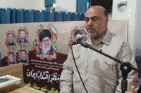 فرماندار قصرشیرین: شهید رئیسی الگوی ماندگار خدمت بی‌منت و ولایت‌مداری است