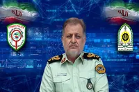 هشدار رئیس پلیس فتا فراجا درباره کلاهبرداری با فایل‌های جعلی PDF و ZIP با عنوان «ابلاغیه قضایی»
