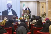 تقویت ارتباط نخبگان با صنایع، زمینه‌ساز پیشرفت و تولید محصولات بومی است
