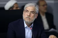 سیمایی‌صراف: کنکور سراسری ۲۹ و ۳۰ مرداد برگزار می‌شود