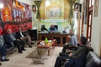 فارس آماده میزبانی از زائران اربعین شد/استقرار 140 موکب استان فارس در مسیر کربلا