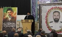 مذاکره ادامه همان میدان نبرد با زبان صلابت است