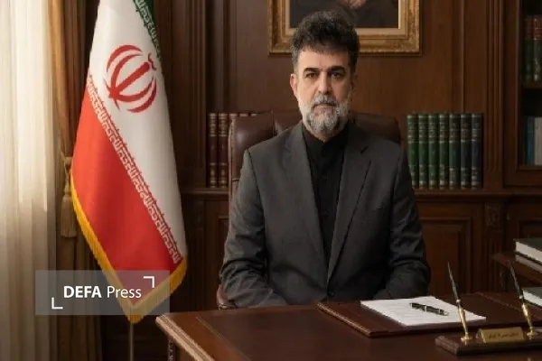 ایران مذاکره زیر تهدید را نمی‌پذیرد
