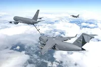 How Does the Enemy Protect Its Tankers?