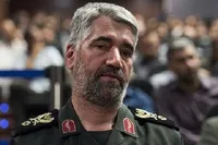 سردار فضلی: شهید نیلفروشان در مسیر مقاومت از هیچ قدمی مضایقه نکرد