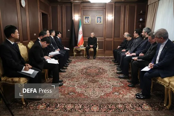 پزشکیان پزشکیان