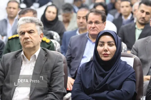افتتاح دانشکده دندانپزشکی یاسوج