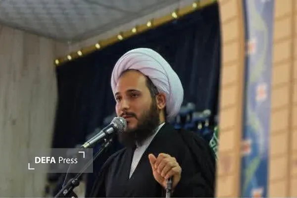 امام جمعه سرپل ذهاب