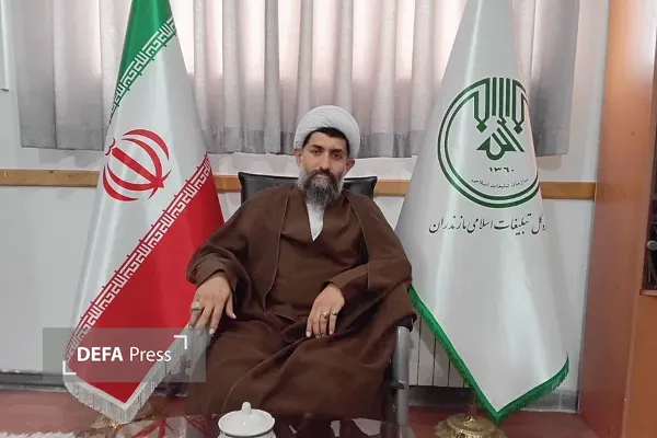 برگزاری دورههای تخصصی و کارگاههای تدبر در قرآن در سوادکوه برگزاری دورههای تخصصی و کارگاههای تدبر در قرآن در سوادکوه
