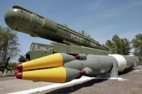 Ukraine’s Hellish Night with a Barrage of Geran Drones and Oreshnik Missiles