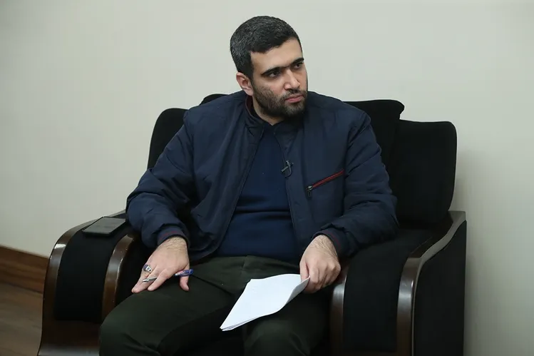 Продолжение присутствия подразделения «Федаи» на подземной базе «Эмад-4» / линия фронта перемещена с Али-ат-Тахира на Набатию и Джермак
