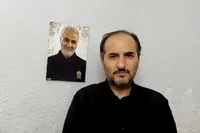 فیلم/ محکومیت اظهارات رئیس‌جمهور آمریکا از سوی اساتید دانشگاهی اردبیل