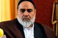 یدالله بهتاش: شاهد رستاخیز ایران هستیم/ رهبر شهید با خون پاک خود جهان را بیدار کردند
