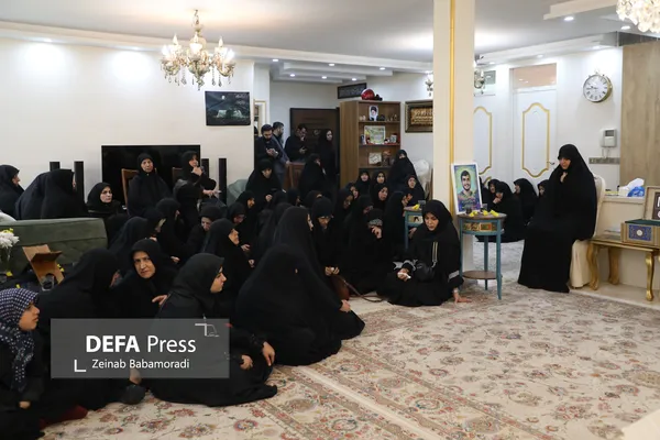 شهید محمدرضا طالبی